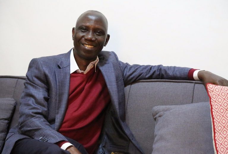 Leaders must pray themselves, Ebo Whyte rejects gov’t call for prophecy submissions.