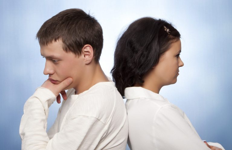Why understanding how a man thinks can make or break your relationship