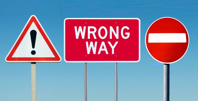 Five Signs That Shows God Is Warning You Not To Date Or Be In A Relationship With Someone
