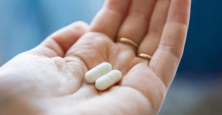 Scientists are currently running a trial to see if ibuprofen can help hospital patients who are sick with coronavirus.