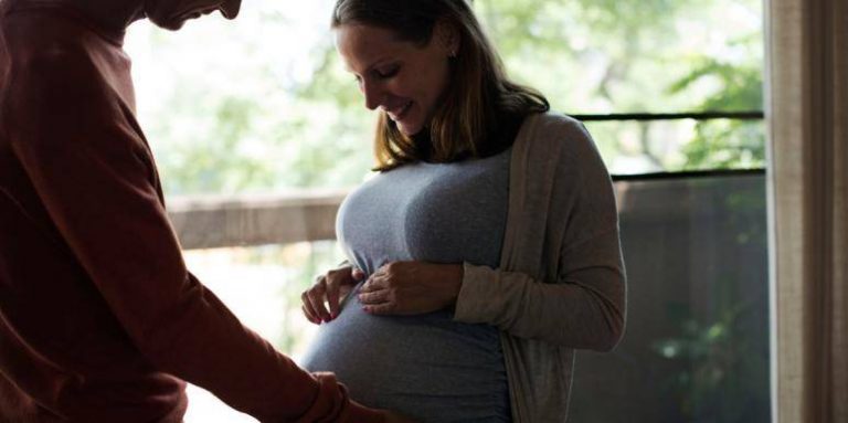 How To Care For A Newborn Baby During COVID-19