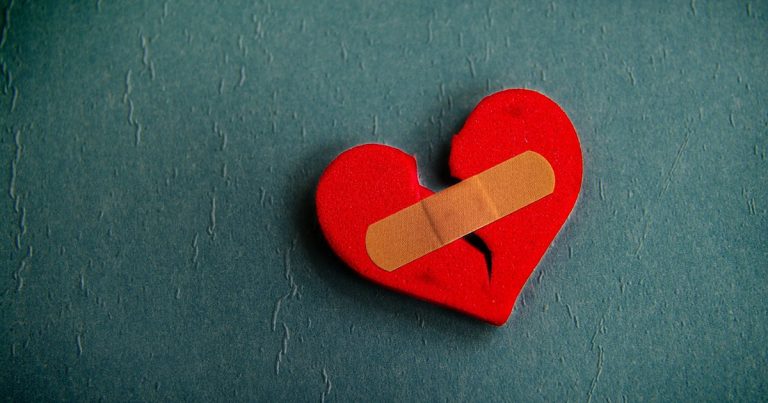 12 Ways You Can Learn To Love Again After Having Your Heart Broken