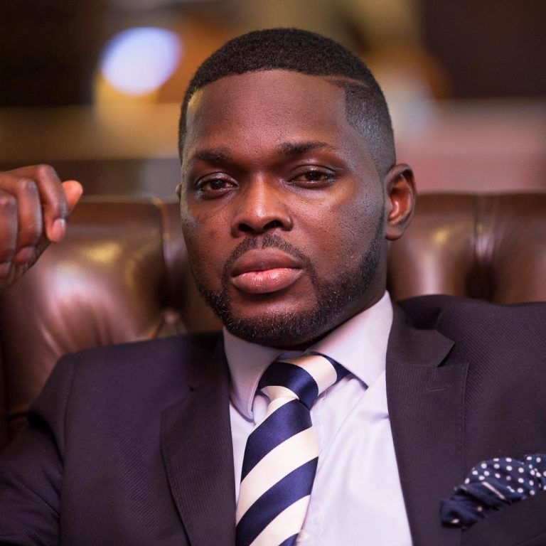 Enjoy your man sexually, it makes him feel good – Kojo Yankson