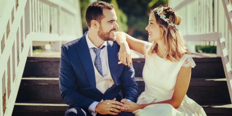 5 Things You Absolutely Must Talk About Before Marriage