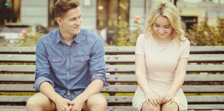 How To Tell If It’s Sexual Tension Or True Compatibility In Dating