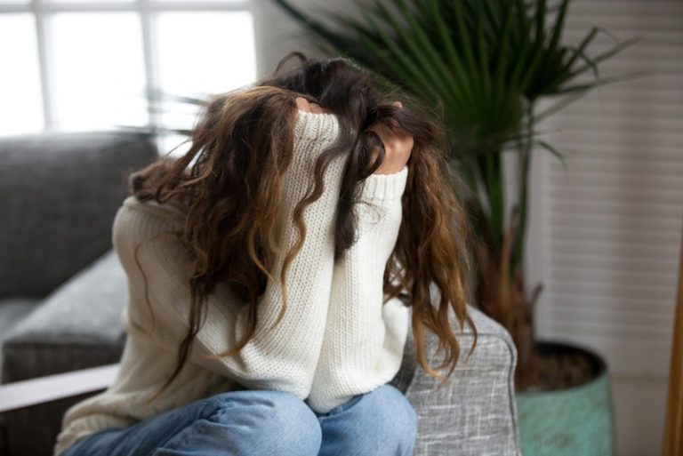 7 signs you’re suffering from emotional exhaustion