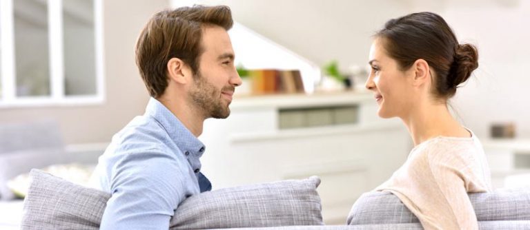 Nine Questions To Ask The Man You Want To Marry Before The Wedding