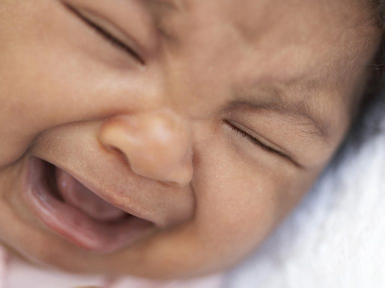 8-months-old baby tests positive for Covid-19 at Tamale Teaching Hospital