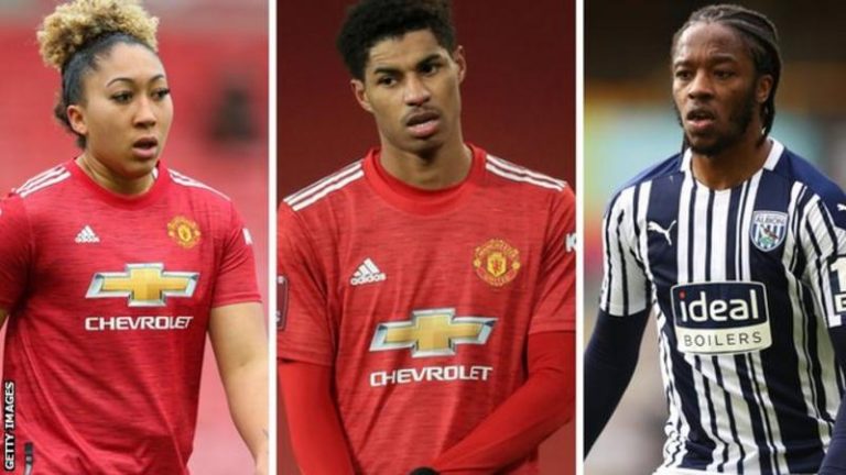 Twitter and Facebook told to ‘go further’ by football authorities