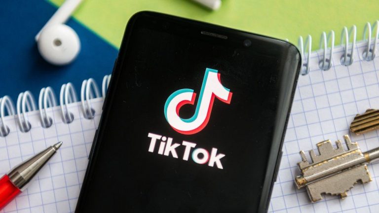TikTok agrees legal payout over facial recognition