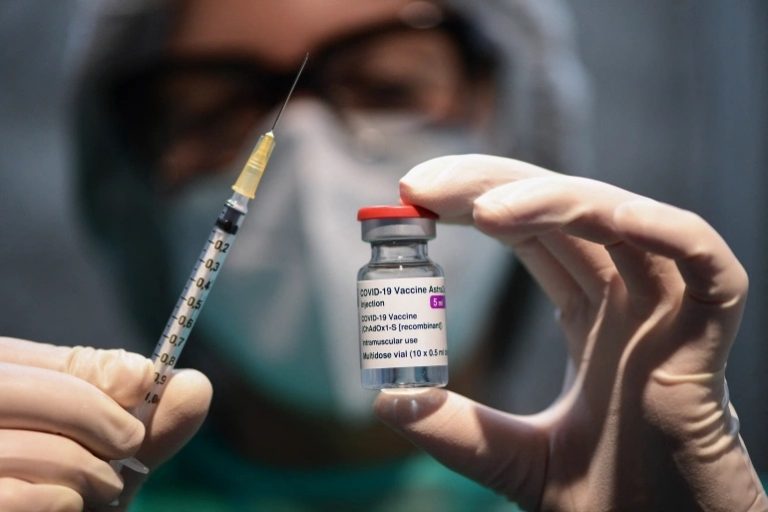 Germany, France, Italy and Spain halt use of AstraZeneca vaccine