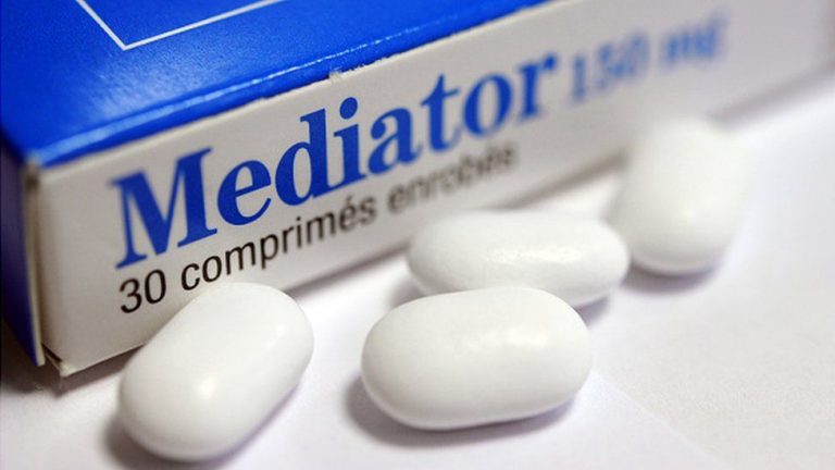 Mediator drug: French pharmaceutical firm fined over weight loss pill