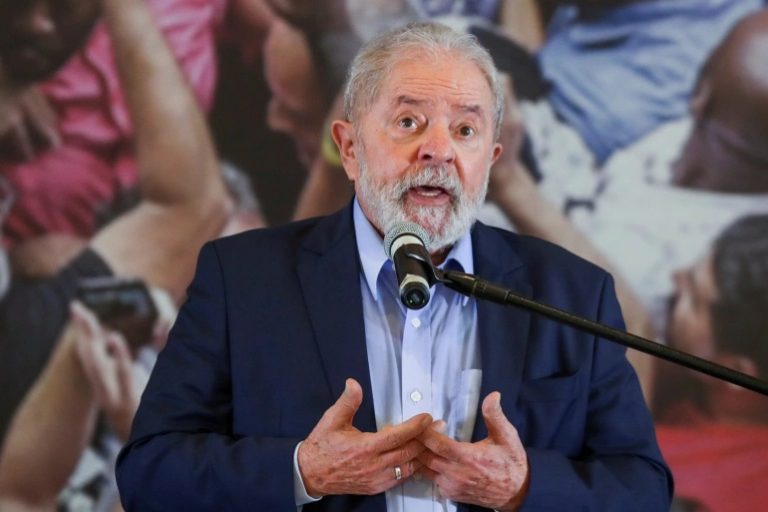 Brazil’s COVID deaths ‘biggest genocide in our history’: Lula