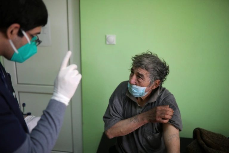 Bulgaria latest to halt AstraZeneca vaccine; WHO says no need