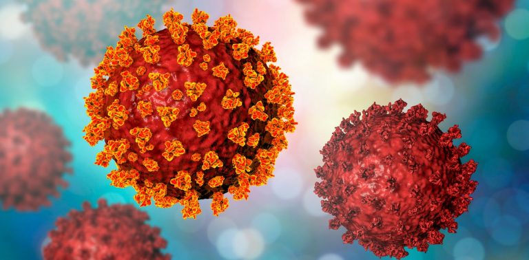 Coronavirus: ‘Double mutant’ Covid variant found in India