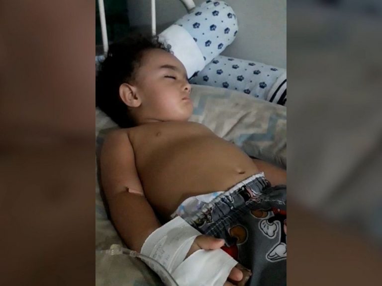 Why are so many babies dying of Covid-19 in Brazil?