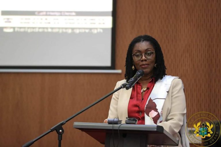 Gov’t signs agreement with AirtelTigo for transfer of ownership