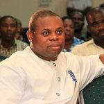 Organise your dumsor demo, we’ll choose who to partner for ours – Franklin Cudjoe tells Yvonne Nelson