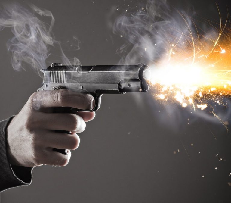Mobile Money vendor shot dead at Manso-Asamang