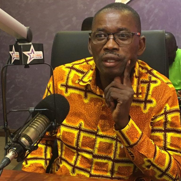 Ghanaians glorify ill-gotten wealth – Peter Toobu