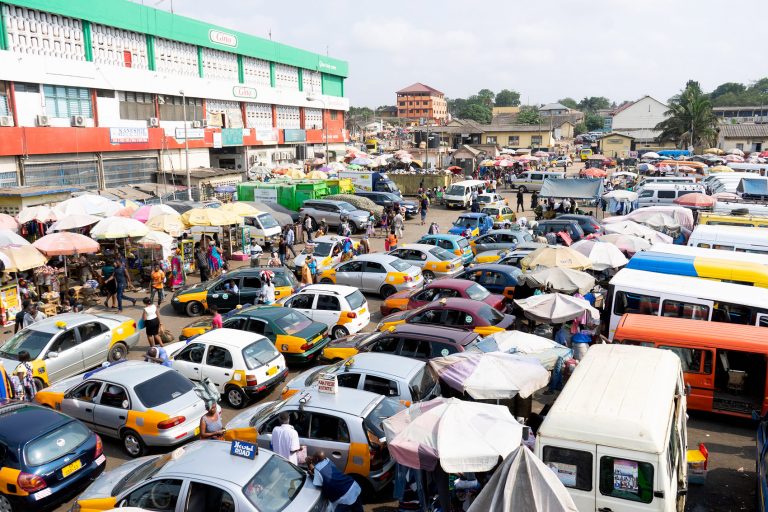 GPRTU increases transport fares by 30% effective September 21