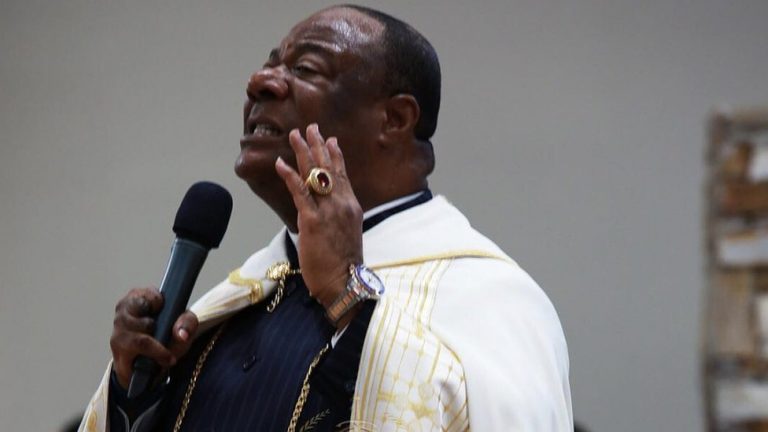 True peace is built on justice, not absence of conflict – Duncan-Williams