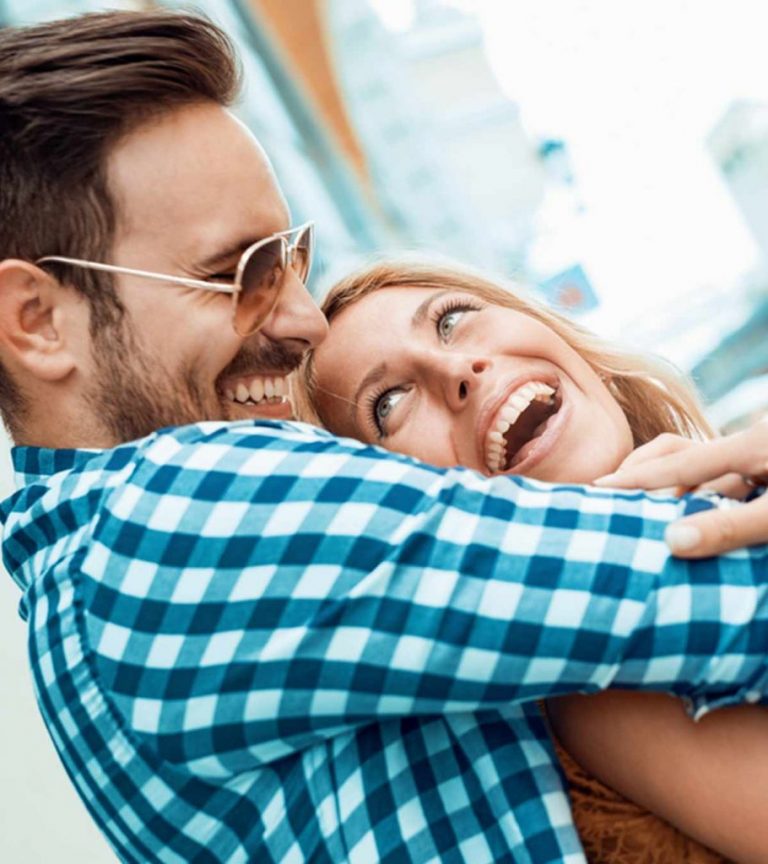 The best way to build trust in your relationship
