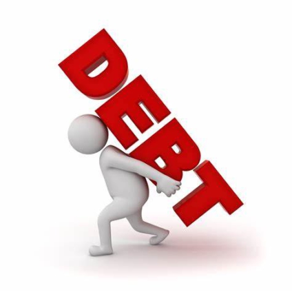 Debt-1