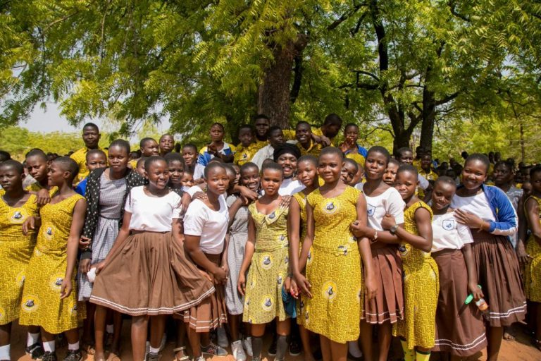 483,800 Students placed in senior high schools – Self-placement portal activated