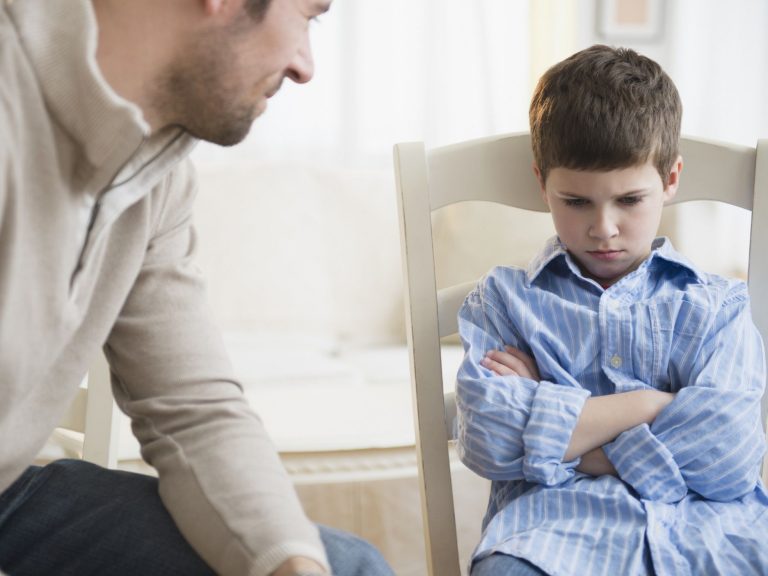 The best ways to respond to a complaining child [a must know for every parent]