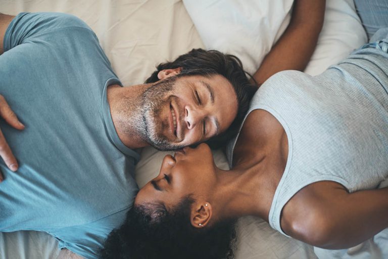 How To Openingly Talk About Sex With Your Partner
