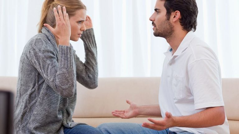 Almost every couples face these problems during the first year of marriage.
