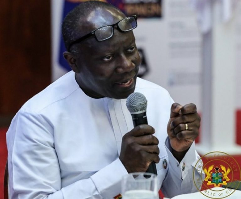 Government officially suspends controversial 15% VAT on electricity