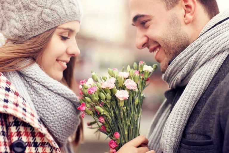 Six Profound Signs You Have A Soul Connection With The Person You Love