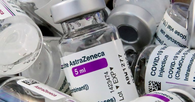 Germany, Iceland, Norway, Denmark  provide 530,000 doses of Covid-19 vaccines to Ghana