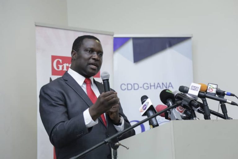 You’re making GES dormant – IFEST to Adutwum