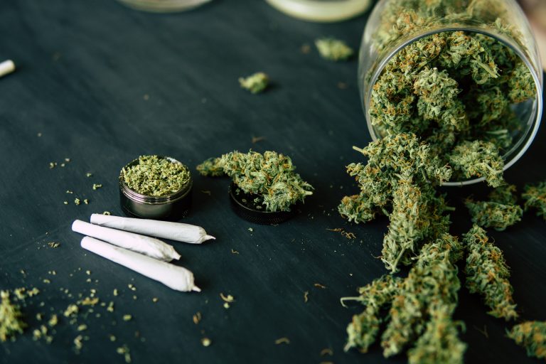 Other countries are making money from cannabis but Ghana is losing out – Speaker Bagbin