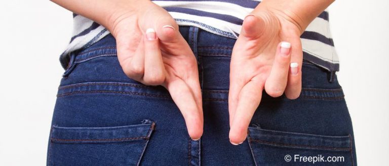 Ten most important lies that keep the relationship going.