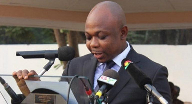 Act on Ejura report, don’t treat it like Ayawaso West Wuogon – Agagla to the President