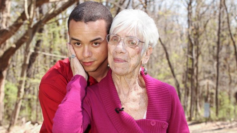 What Is the Best Age Gap for a Successful Relationship?