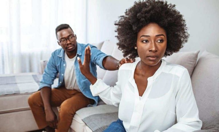 Ten Reasons Trying To Change Him Is The Worst Mistake You Can Make