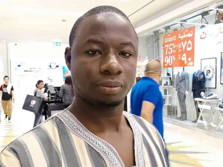 UPDN MARKS 7TH ANNIVERSARY OF THE MURDER OF INVESTIGATIVE JOURNALIST AHMED HUSSEIN-SUALE; DEMANDS JUSTICE AND AN END TO IMPUNITY