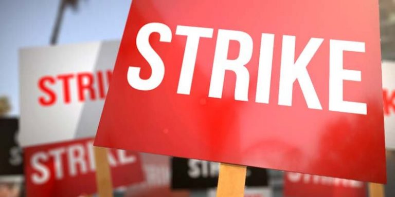 TEWU threatens strike over the withdrawal of vehicle maintenance allowance for junior staff
