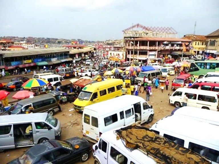 Effective January 22, commercial transport fares to go up by 30%
