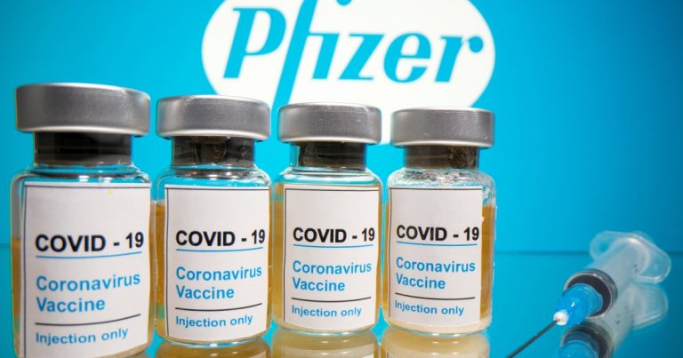 It is now safe for pregnant women to receive the COVID-19 vaccination – GHS