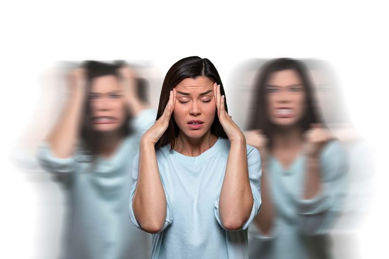 Bipolar disease and risky sexual behaviour among young females