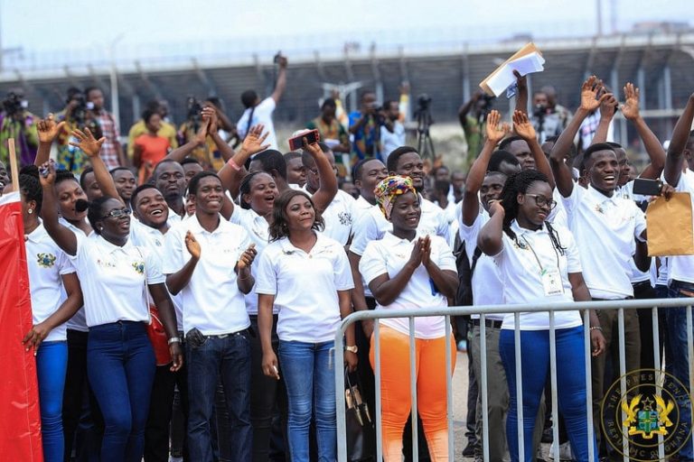 NABCO trainees to Bawumia – Release our outstanding arrears