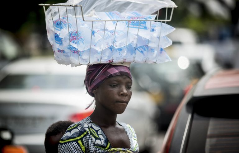Sachet water to be sold at ¢0.50, bottled water price rises to ¢3 effective September 19