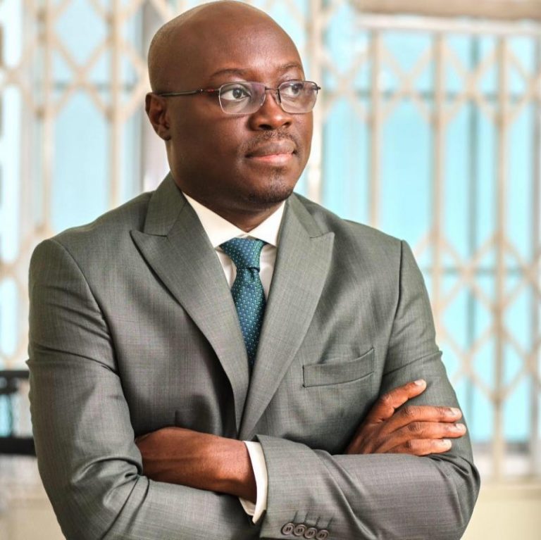 Scrapping betting tax won’t hurt economy – Ato Forson