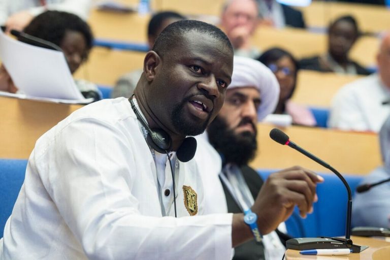 ‘Deal decisively with GFA even if it means risking FIFA ban’ – Annoh Dompreh tells government